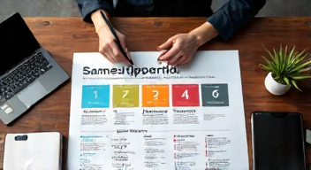 Das sind die Top 7 Schritte beim Datenschutz