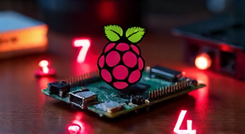 Das sind die Top 7 Schritte beim Einstieg mit dem Raspberry Pi 4