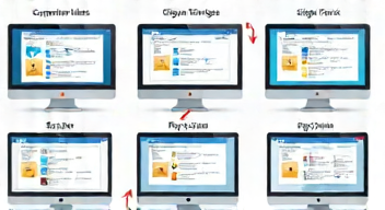 Das sind die Top 7 Schritte beim Erstellen von ZIP-Archiven