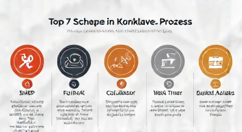 Das sind die Top 7 Schritte beim Konklave-Prozess