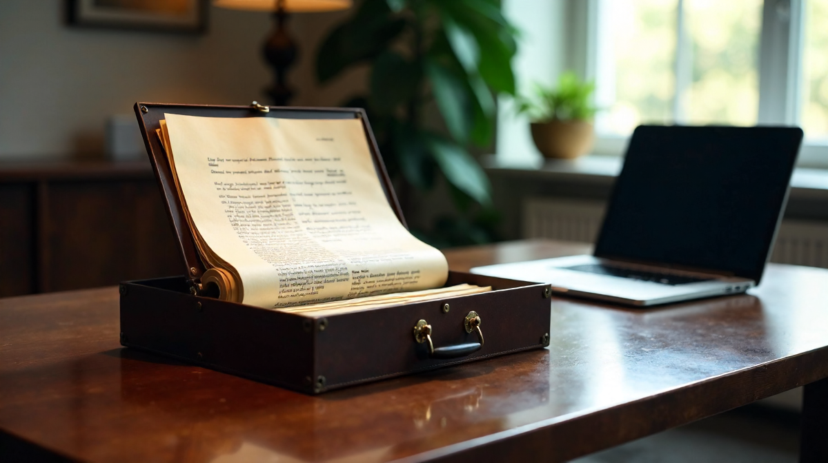 Das tar-Archiv: Historische Bedeutung, Funktionen und moderne Anwendung