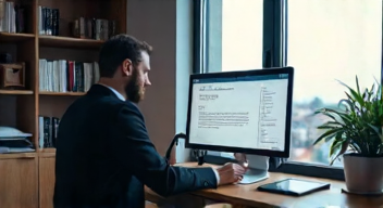 Der Einfluss der Automatisierung auf Übersetzer (2/10)