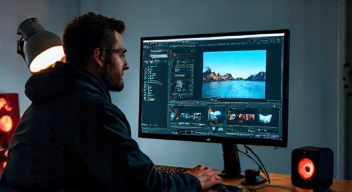 Der Einfluss von HEIF auf die digitale Bildbearbeitung (2/10)