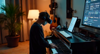 Der Einfluss von Musik auf die Akzeptanz neuer Technologien (10/10)