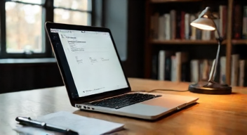 Der Experte über KleverNotes: Struktur, Funktionen, Möglichkeiten (2/10)
