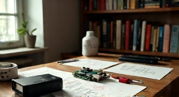 Der kulturelle Einfluss des Raspberry Pi (3/10)