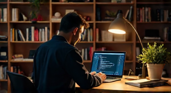 Der kulturelle Einfluss von Open Source in der Softwareentwicklung (3/10)