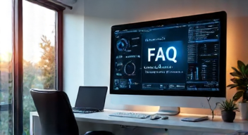 Die 5 meistgestellten Fragen (FAQ) zu WWW-Servern