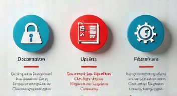 Die 6 häufigsten Fehler bei Open-Source-Software