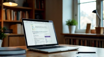 Die besten 8 Tipps bei der Nutzung von LibreOffice 26.2