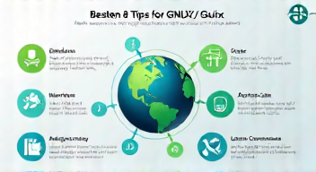 Die besten 8 Tipps bei GNU Guix