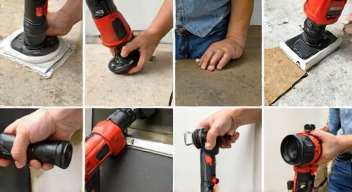 Die besten 8 Tipps bei Tiling