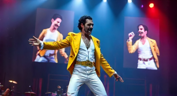 Die digitale Bühne der Sänger (9/10)