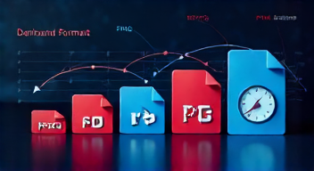 Die Entwicklung der Dateiformate und ihre Auswirkungen (3/10)
