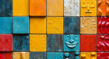 Die kreative Freiheit durch Tiling (10/10)