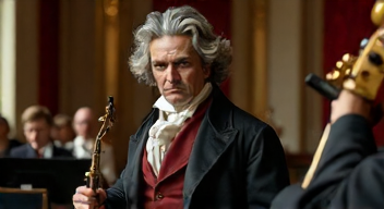 Die kulturelle Bedeutung von systemd in der Musik (10/10)