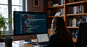 Die kulturelle Bedeutung von tar in der Softwareentwicklung (3/10)