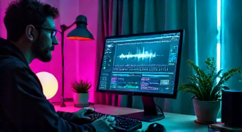 Die Kunst der digitalen Musik und Linux (10/10)