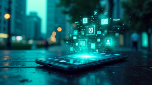 Die Revolution der Mobile-Entwicklung: Open Source, Programmierung, Skip