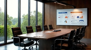 Die Rolle des Technical Advisory Boards (4/10)