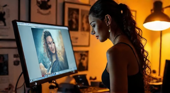 Die Rolle von Künstlern in der digitalen Bildkultur (10/10)