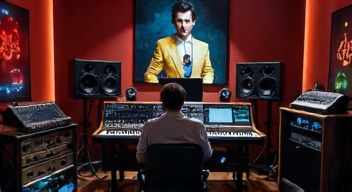 Die Rolle von Musik im digitalen Zeitalter (10/10)