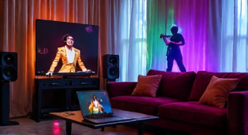 Die Rolle von Musik in der digitalen Welt (10/10)