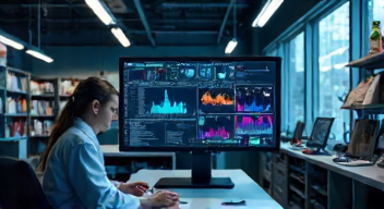 Die Rolle von ROCm in der Forschung (3/10)