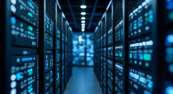 Die Rolle von Software-Backends im Paketmanagement (3/10)