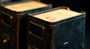 Ein Blick auf die Funktionen von tar-Archiven (2/10)