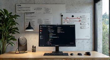 Ein Blick auf Wayland und seine Bedeutung (3/10)