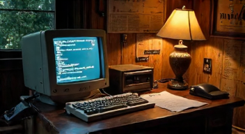 Ein Blick zurück: Die Evolution von GNU Gettext (1/10)