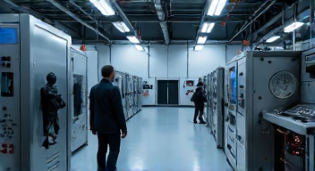 Einblick in die technischen Möglichkeiten (2/10)