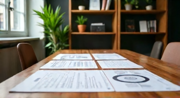 Einblicke in die Nachfolgeplanung (2/10)