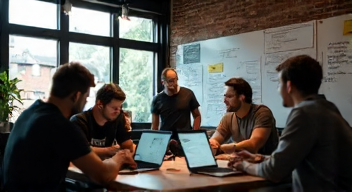 Einfluss der Open-Source-Bewegung auf Entwicklergemeinschaften (2/10)