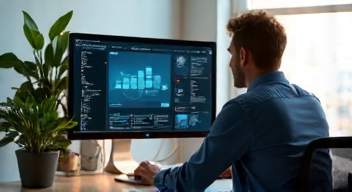 Einfluss des Benutzererlebnisses auf Softwareentwicklung