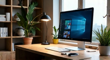 Einfluss des Remote Desktop auf moderne Arbeit (2/10)