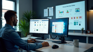 Entwicklung von Remote Desktop: TigerVNC, FreeRDP und deren Innovationen