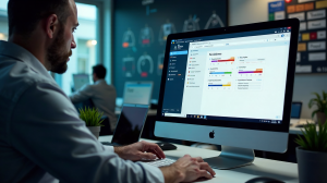 Entwicklungen in der Softwarepflege: GParted, GParted Live und Partitionierung