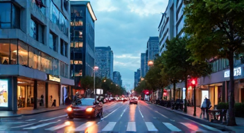 Gesellschaftliche Auswirkungen der KI-Optimierungen (4/10)