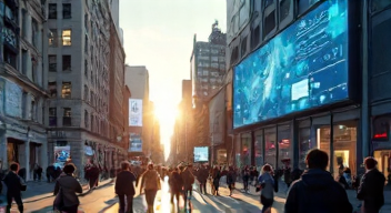 Gesellschaftliche Auswirkungen von Softwaretechnologien