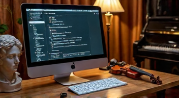 GParted und die Musikindustrie (10/10)