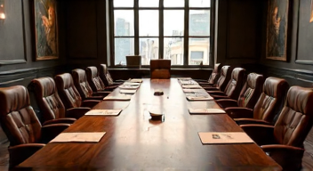 Ich erinnere mich an die Diskussion über das Konklave (1/10)