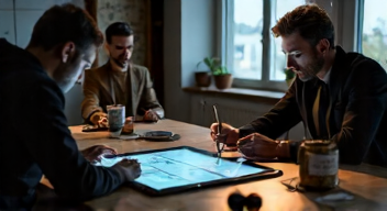 Kreativität und Benutzerfreundlichkeit im digitalen Zeitalter