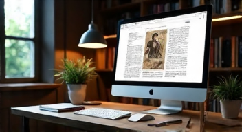 Kreativität und Innovation in der PDF-Bearbeitung (3/10)