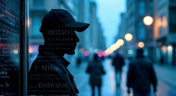 Künstlerische Perspektiven auf Datenschutz (10/10)