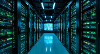 Mein Blick auf die Welt der WWW-Server und ihre Zugriffe (1/10)