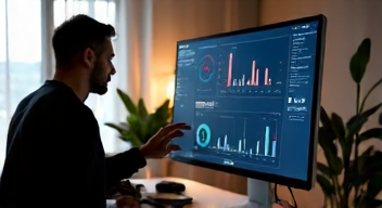 Mein persönlicher Blick auf CachyOS und seine Innovationen (1/10)