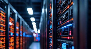 Meine Erfahrungen mit Ceph: Ein Speichersystem für die Zukunft (1/10)