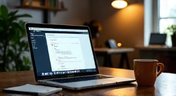 Meine Erfahrungen mit LocalPDF Studio: Privatsphäre und Funktionen (1/10)